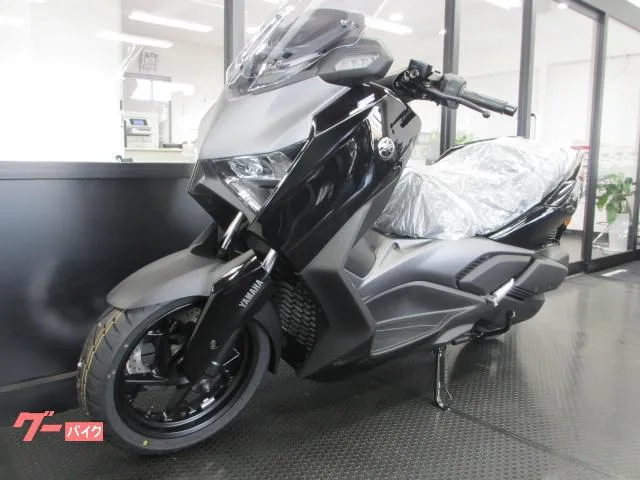 Yamaha X-MAX250 2025 — миниатюра 5