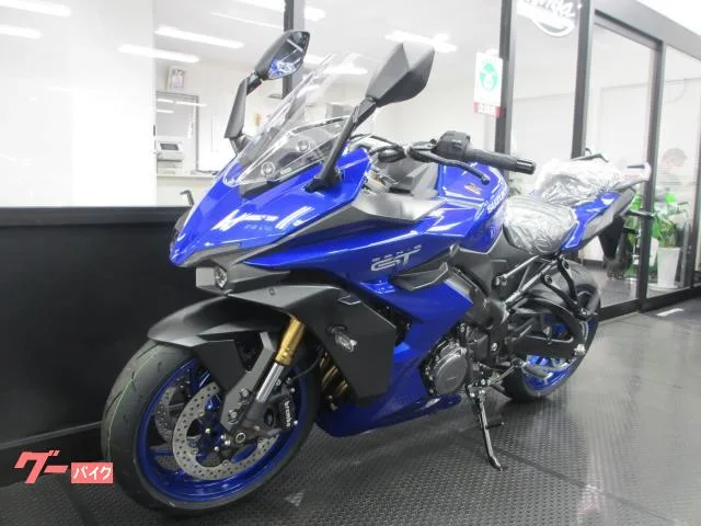Suzuki GSX-S1000GT 2026 — миниатюра 5
