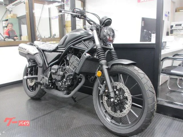 Honda CL250 E-Clutch 2025 — миниатюра 4