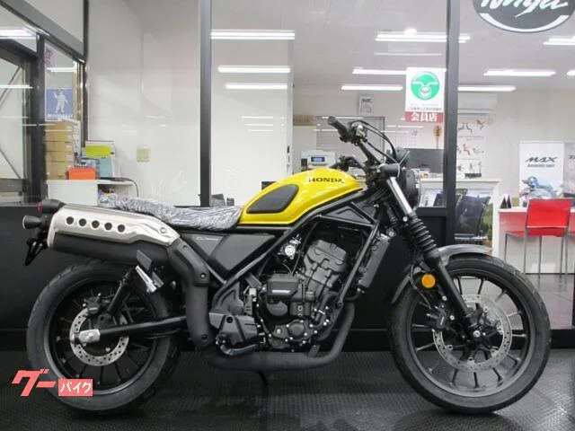 Honda CL250 E-Clutch 2025 — миниатюра 2