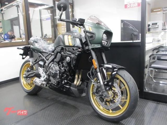 Suzuki GSX-8TT 2026 — миниатюра 4