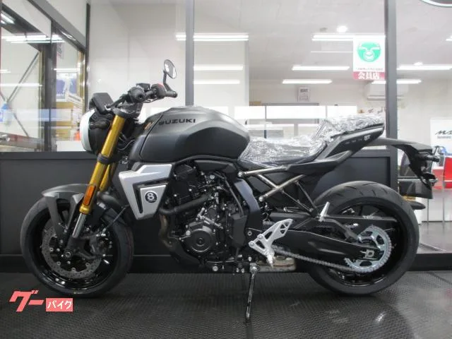 Suzuki GSX-8T 2026 — миниатюра 3