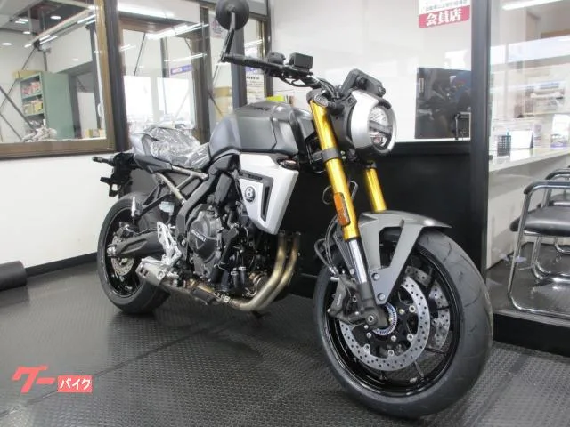 Suzuki GSX-8T 2026 — миниатюра 4