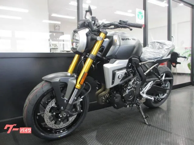 Suzuki GSX-8T 2026 — миниатюра 5