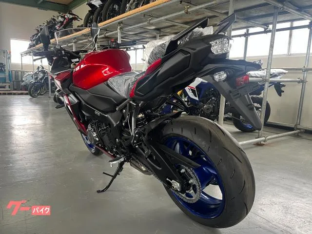 Suzuki GSX-S1000GT 2025 — миниатюра 3