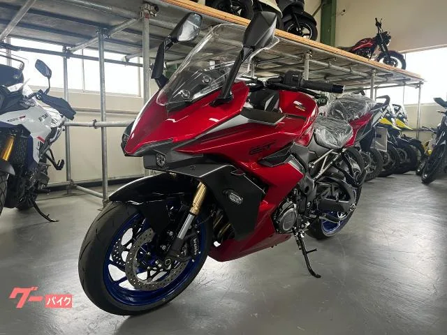 Suzuki GSX-S1000GT 2025 — миниатюра 4