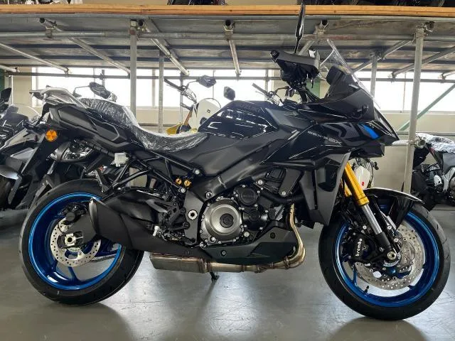 Suzuki GSX-S1000GX 2026 — миниатюра 2