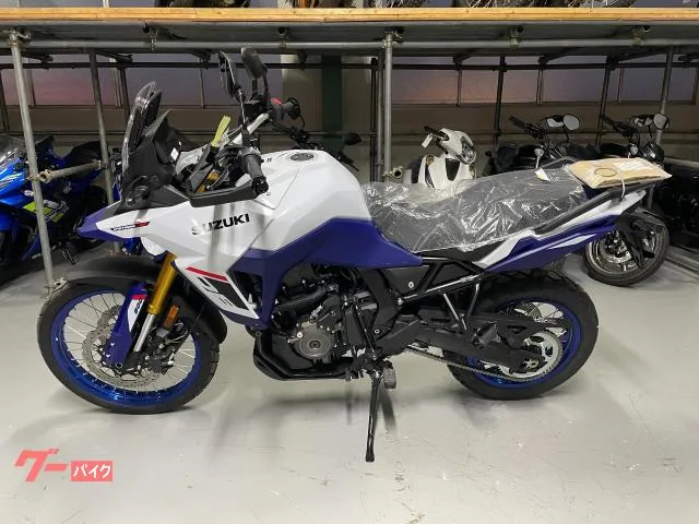 Suzuki V- 800DE 2025 — миниатюра 5