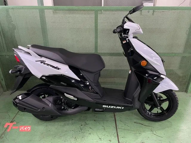 Suzuki 125 2026 — миниатюра 2