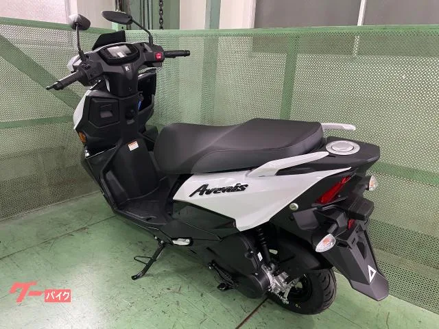 Suzuki 125 2026 — миниатюра 3