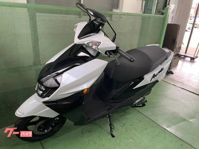 Suzuki 125 2026 — миниатюра 4