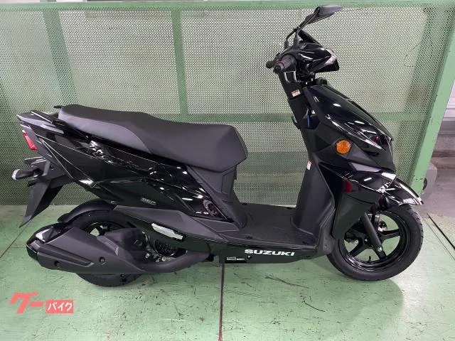Suzuki 125 2026 — миниатюра 2