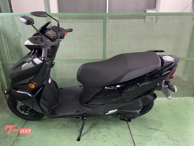 Suzuki 125 2026 — миниатюра 5