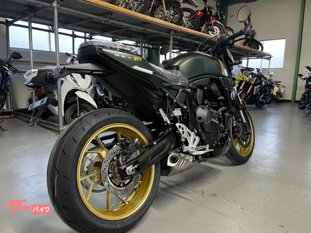 Suzuki GSX-8TT 2026 — миниатюра 3