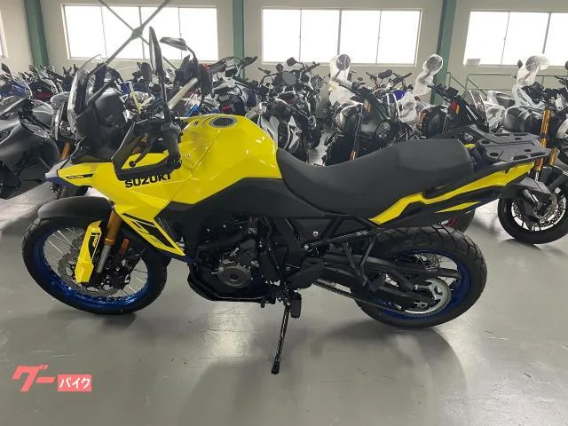 Suzuki V- 800DE 2025 — миниатюра 5