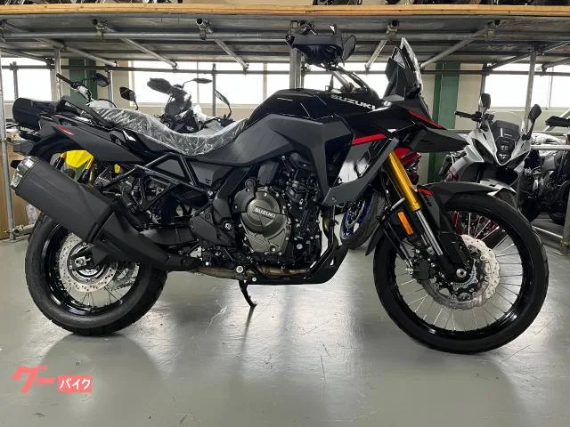 Suzuki V- 800DE 2025 — миниатюра 2