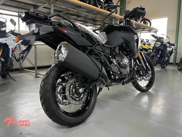 Suzuki V- 800DE 2025 — миниатюра 3
