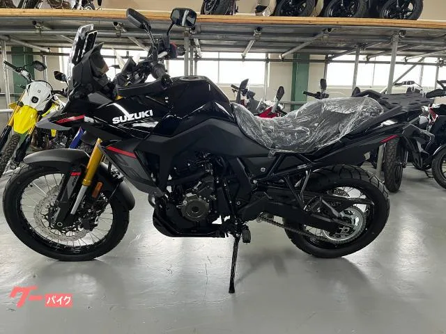 Suzuki V- 800DE 2025 — миниатюра 5