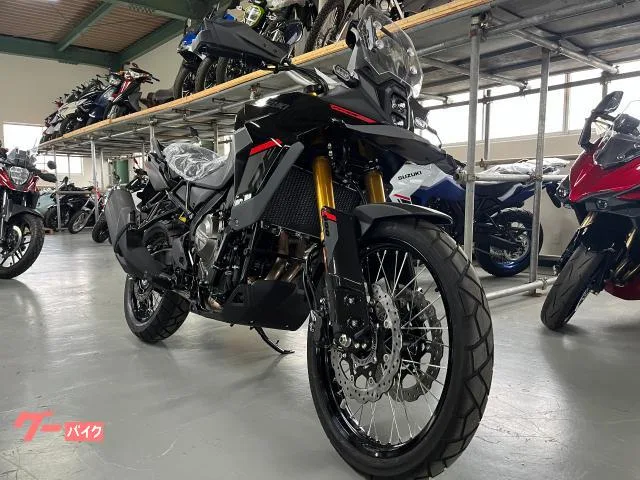 Suzuki V- 800DE 2025 — фото 1, купить с доставкой в Москву