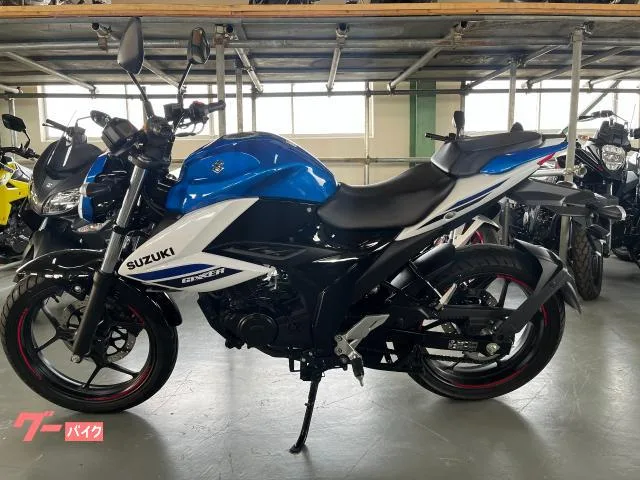 Suzuki GIXXER 150 2025 2025 — миниатюра 5