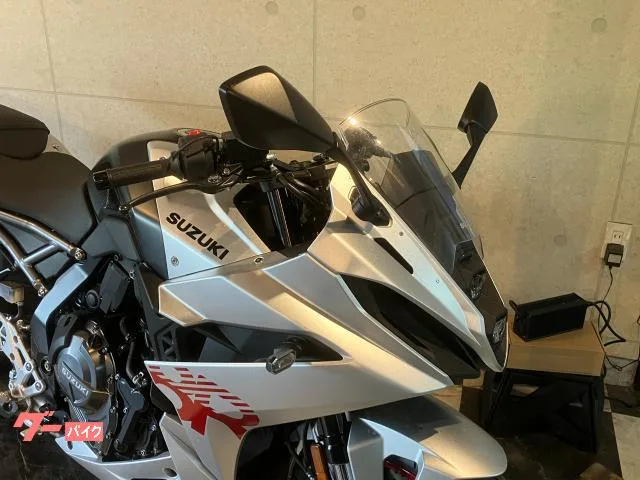Suzuki GSX-8R SW-MOTEC 2024 — миниатюра 5