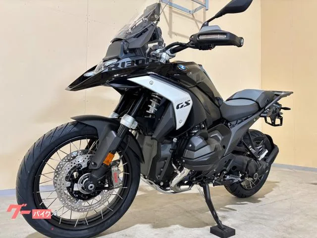 BMW R1300GS 2025 — миниатюра 2