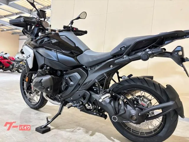 BMW R1300GS 2025 — миниатюра 5