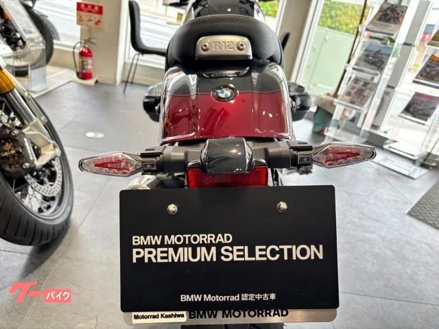 BMW R12 2024 — миниатюра 3