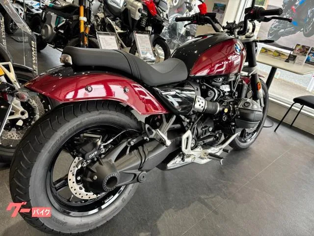 BMW R12 2024 — миниатюра 5