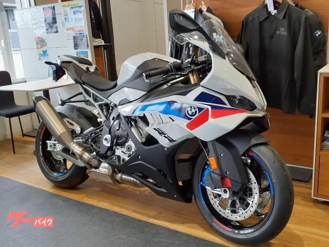 BMW S1000RR M M M 2025 — миниатюра 5