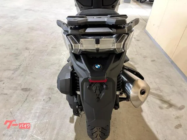 BMW C400GT Key 2026 — миниатюра 4