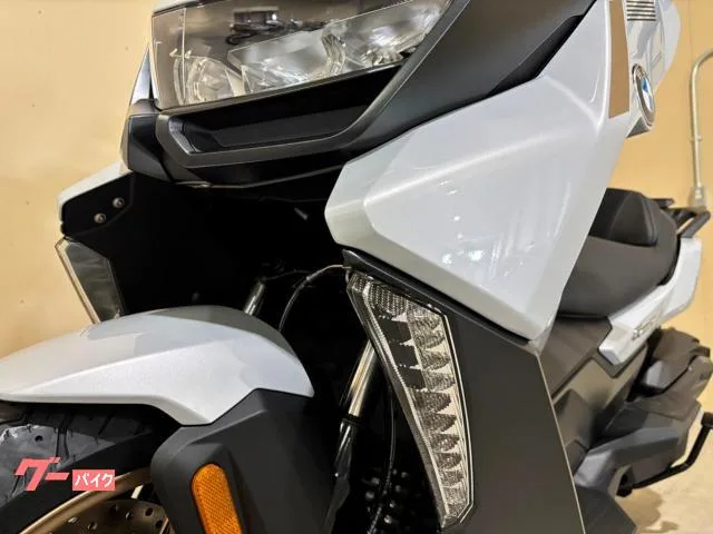 BMW C400GT Key 2026 — миниатюра 5