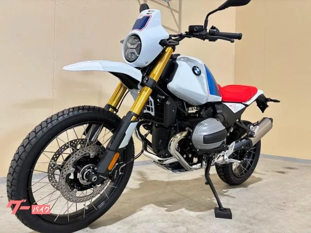 BMW R12 G/S 2026 — миниатюра 2