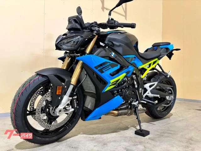 BMW S1000R DDC Key 2026 — миниатюра 2
