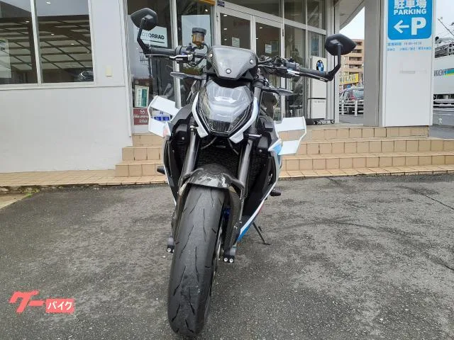 BMW M1000R ETC USB 2023 — миниатюра 2