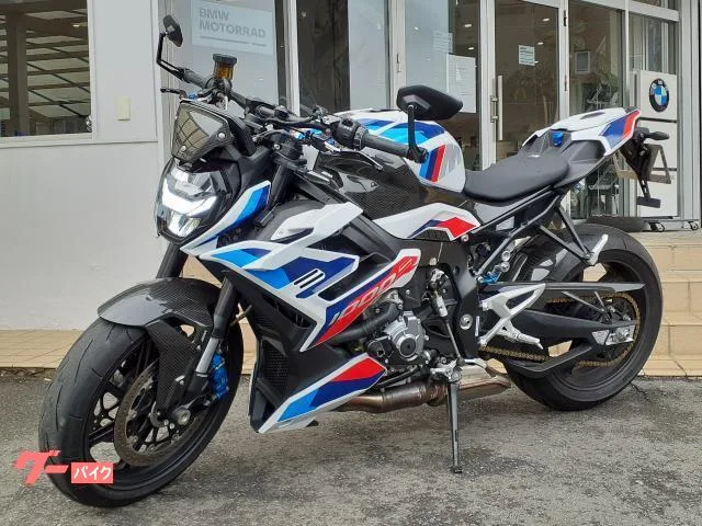 BMW M1000R ETC USB 2023 — миниатюра 4