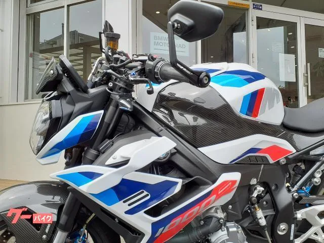 BMW M1000R ETC USB 2023 — миниатюра 5