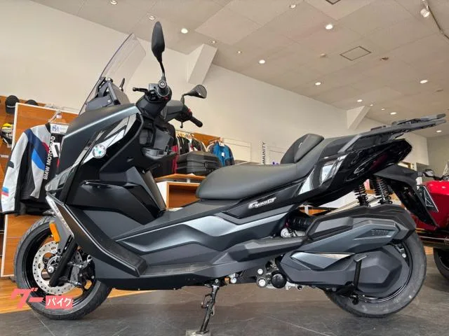 BMW C400GT ETC Key 2026 — миниатюра 2