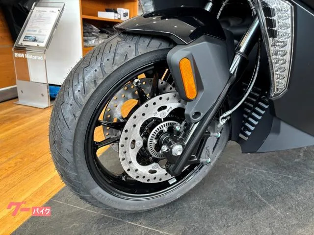 BMW C400GT ETC Key 2026 — миниатюра 3