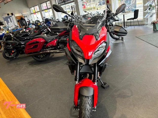 BMW F900XR ETC 2025 — миниатюра 5