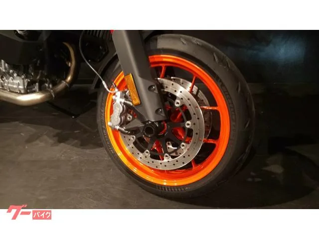 KTM 890SMT 2024 — миниатюра 2