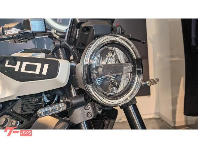 HUSQVARNA 401 2024 — миниатюра 2