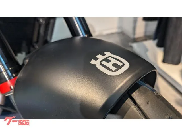 HUSQVARNA 401 2024 — миниатюра 5