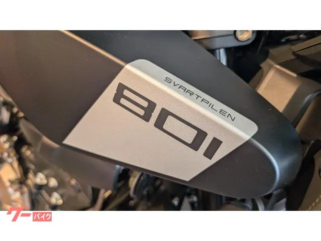 HUSQVARNA 801 2024 — миниатюра 3