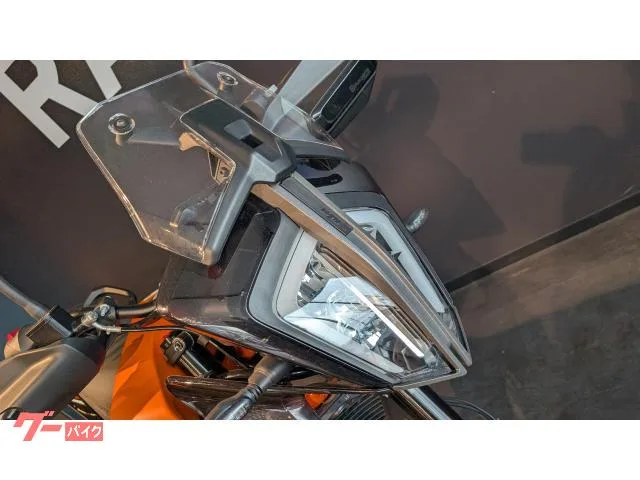 KTM 390 SW 2023 — миниатюра 2