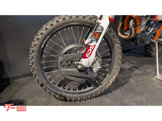 KTM 350EXC-F 6DAYS 2023 — миниатюра 2
