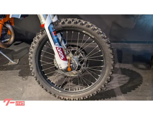 KTM 350EXC-F 6DAYS 2023 — миниатюра 4