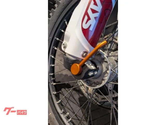 KTM 350EXC-F 6DAYS 2023 — миниатюра 5