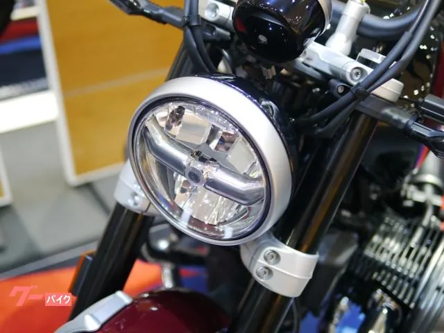 BMW R12 BOXER ETC2.0 2024 — миниатюра 2