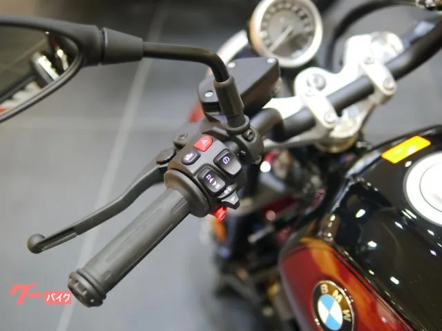 BMW R12 BOXER ETC2.0 2024 — миниатюра 3